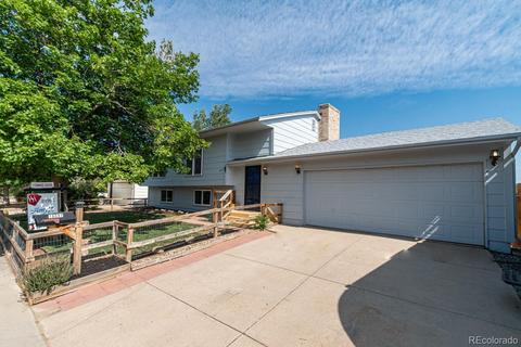 18097 E Bails Pl, Aurora, CO 80017 photo 1