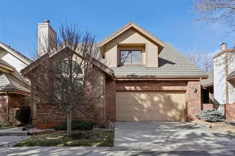 4565 E Mexico Ave #32, Denver, CO 80222