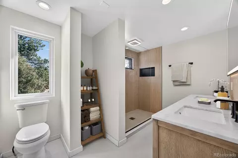 Bath - 14034 S Wandcrest Dr, Pine, CO 80470 photo 1 of 4