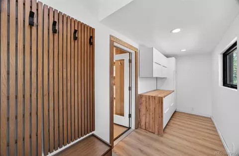 Entry Way - 14034 S Wandcrest Dr, Pine, CO 80470 photo 2 of 3