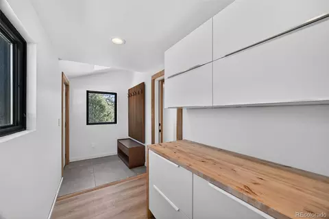 Entry Way - 14034 S Wandcrest Dr, Pine, CO 80470 photo 3 of 3