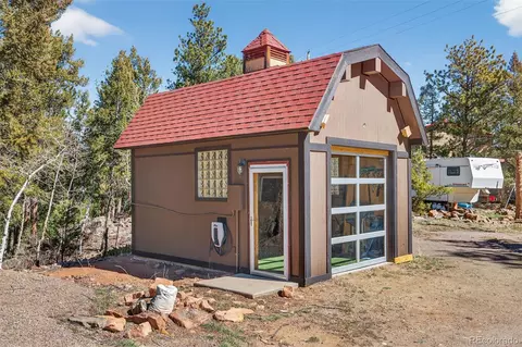 Other - 14034 S Wandcrest Dr, Pine, CO 80470 photo 3 of 7