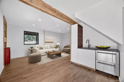 Living - 14034 S Wandcrest Dr, Pine, CO 80470 photo 2 of 3