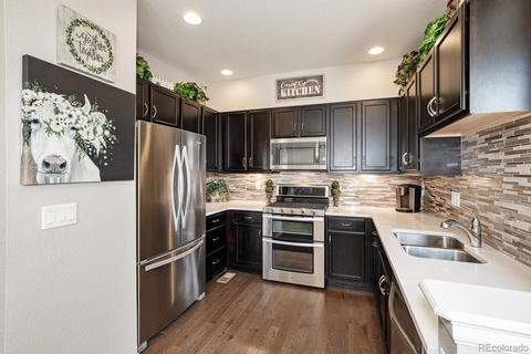 14673 E Crestridge Dr, Centennial, CO 80015 photo 6