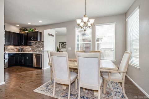 14673 E Crestridge Dr, Centennial, CO 80015 photo 4