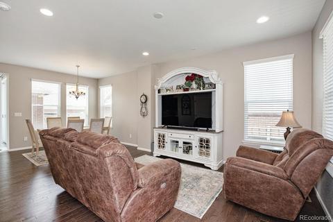 14673 E Crestridge Dr, Centennial, CO 80015 photo 3