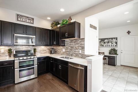 14673 E Crestridge Dr, Centennial, CO 80015 photo 5
