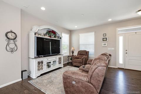14673 E Crestridge Dr, Centennial, CO 80015 photo 2
