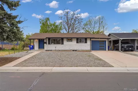 8040 Tennyson St, Westminster, CO 80031