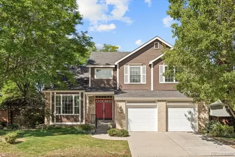 728 Huntington Dr, Littleton, CO 80126