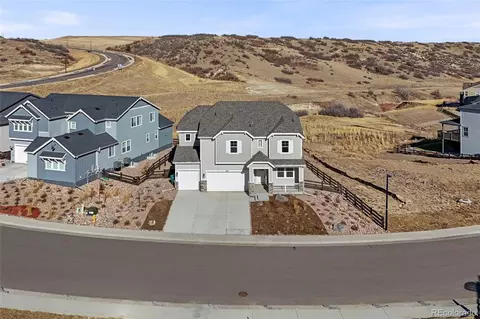 3807 Descent St, Castle Rock, CO 80108