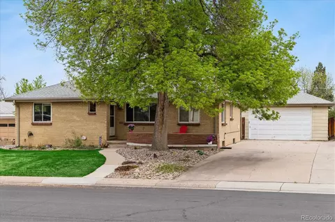 6158 S Westview St, Littleton, CO 80120