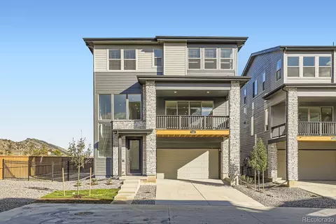 3149 S Russell St, Morrison, CO 80465