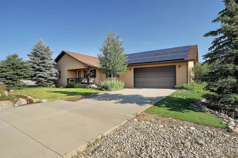 125 Raven Way, Buena Vista, CO 81211
