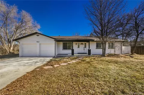 1080 S Garrison St, Lakewood, CO 80226
