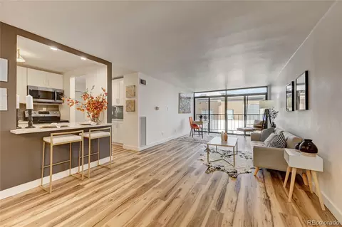 2 Adams St #1208, Denver, CO 80206