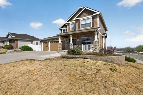 Exterior - 5703 5th Street Rd, Greeley, CO 80634 photo 5 of 5
