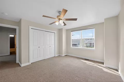 Bedroom - 5703 5th Street Rd, Greeley, CO 80634 photo 2 of 3