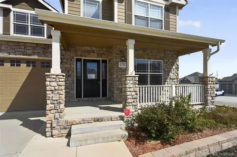 Exterior - 5703 5th Street Rd, Greeley, CO 80634 photo 4 of 5