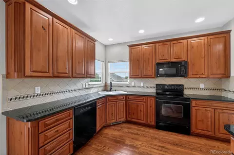 Kitchen - 5703 5th Street Rd, Greeley, CO 80634 photo 3 of 3