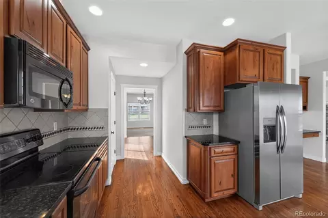 Kitchen - 5703 5th Street Rd, Greeley, CO 80634 photo 2 of 3