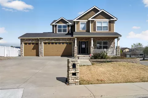 5703 5th Street Rd, Greeley, CO 80634