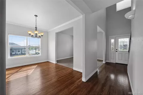 Entry Way - 5703 5th Street Rd, Greeley, CO 80634 photo 1 of 3