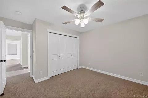 Bedroom - 5703 5th Street Rd, Greeley, CO 80634 photo 3 of 3