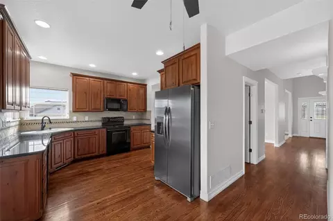 Entry Way - 5703 5th Street Rd, Greeley, CO 80634 photo 2 of 3