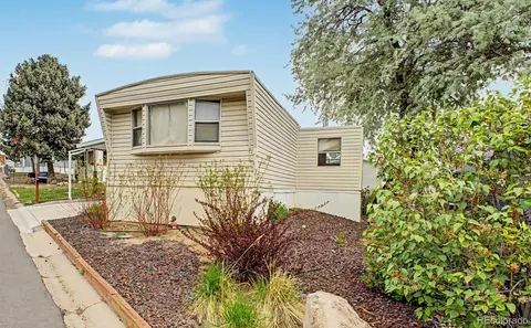 1801 W 92nd Ave, Denver, CO 80260