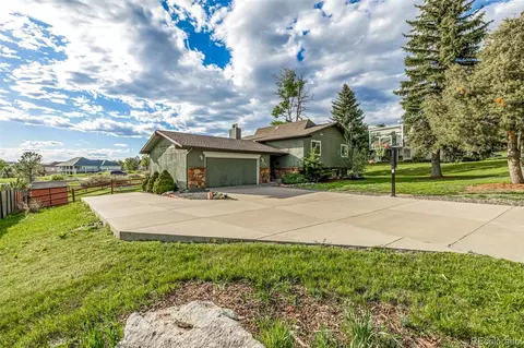 7415 Windwood Way, Parker, CO 80134