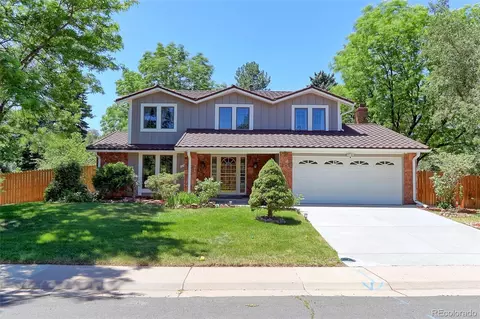 10664 E Dorado Ave, Englewood, CO 80111