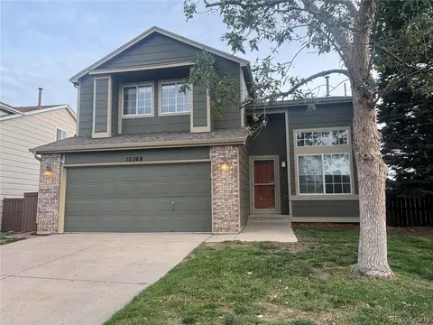 10368 Woodrose Ln, Highlands Ranch, CO 80129