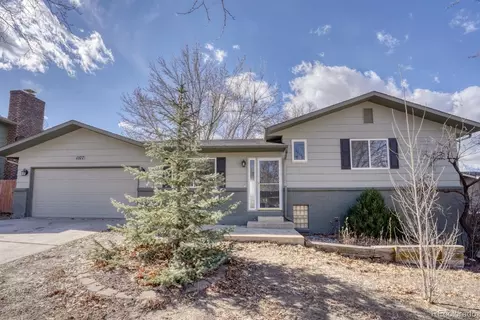 1107 Applewood Dr, Colorado Springs, CO 80907