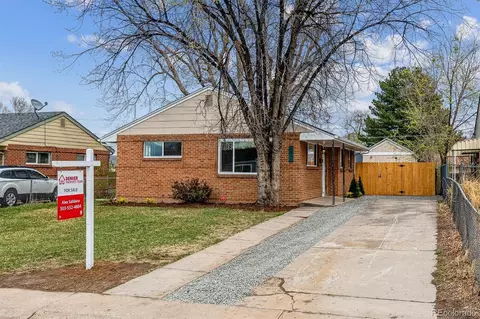 3550 Fairfax St, Denver, CO 80207