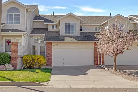 1747 Victorian Pt, Colorado Springs, CO 80905