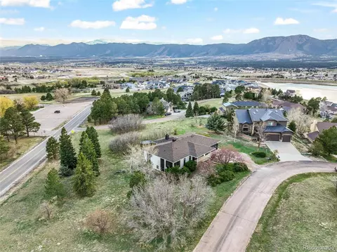 1285 Spinnaker Trl, Monument, CO 80132