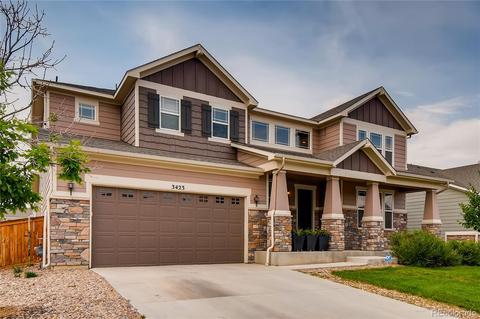 3423 E 143rd Pl, Thornton, CO 80602 photo 2