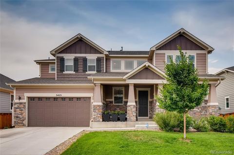 3423 E 143rd Pl, Thornton, CO 80602 photo 1