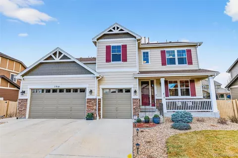 7910 E 124th Ave, Thornton, CO 80602 photo 2