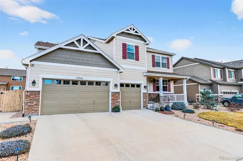 7910 E 124th Ave, Thornton, CO 80602 photo 3
