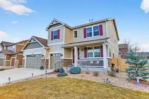 7910 E 124th Ave, Thornton, CO 80602