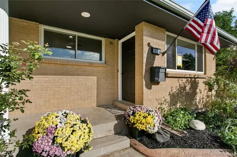1624 S Yukon Ct, Lakewood, CO 80232