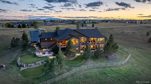 570 Heritage Trl, Elizabeth, CO 80107