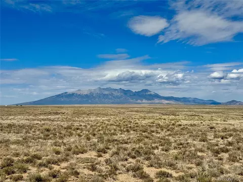 lot2 Sioux Ave, Blanca, CO 81123