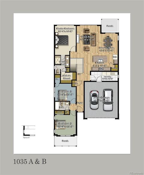 11602 Colony Loop, Parker, CO 80138 photo 20