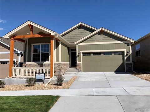 11602 Colony Loop, Parker, CO 80138 photo 1