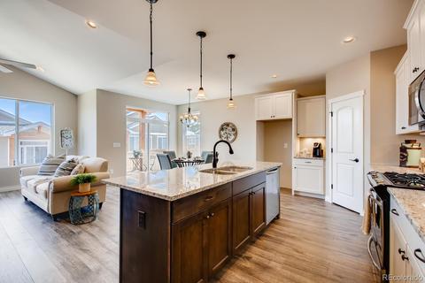 11602 Colony Loop, Parker, CO 80138 photo 5