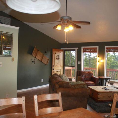 8721 S Warhawk Rd, Conifer, CO 80433 photo 4