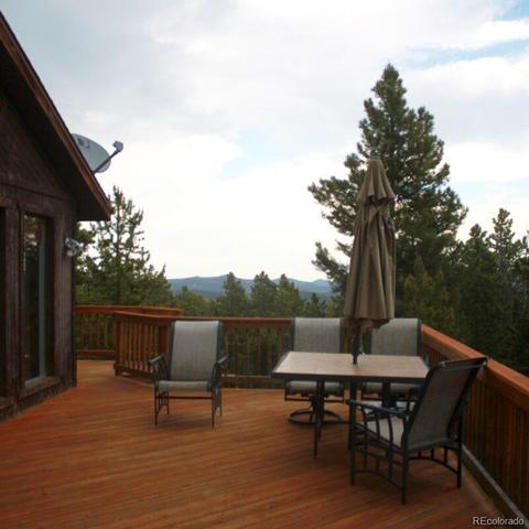 8721 S Warhawk Rd, Conifer, CO 80433 photo 15